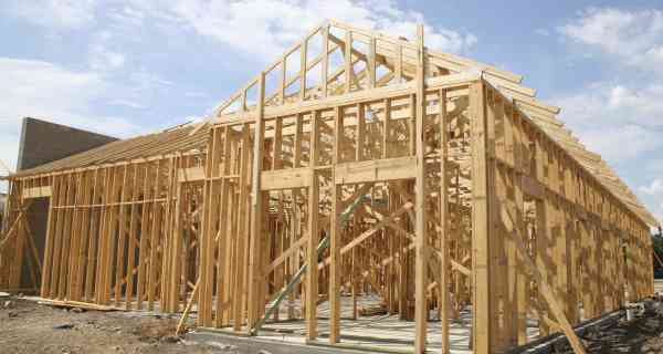 Steve Debenport - Timber Construction