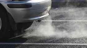 Air pollution in Oxford decreases by 29 per cent