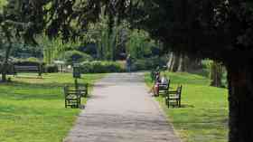 Green space not equally accessible to all