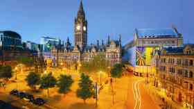 Grow Green project for healthier Manchester