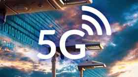 5G tech rollout to benefit from better street furniture access