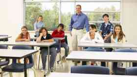 MPs cast doubt over grammars ability for social mobility 