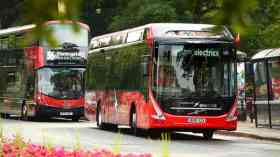 Ambitious bid aims to create electric bus fleet for Harrogate