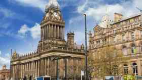West Yorkshire leaders agree Covid recovery plan