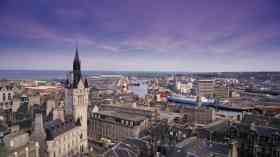 City Centre Masterplan project to brighten Aberdeen