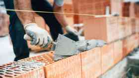 Bricklayer Bricklayer