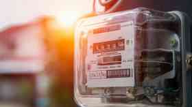 Electricity meter Electricity meter