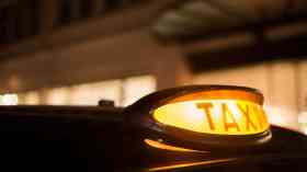 London taxi cab London taxi cab