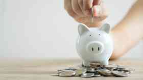 Piggy bank Piggy bank