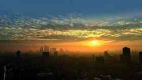 Existing measures not sufficient to meet air quality targets, says NAO