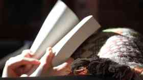 Investment in reading would combat loneliness