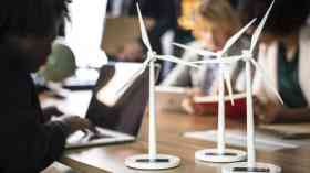 Bath schools energy project to get national rollout