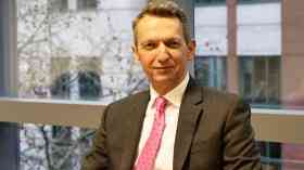 Former Bank of England chief economist Andy Haldane has been appointed as the chair of the government’s Levelling Up Advisory Council.