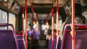 Boost for buses in Birmingham post-coronavirus