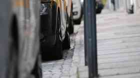 Additional £5 million for scrappage scheme in London