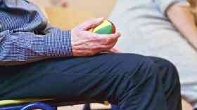 Research highlights ‘disastrous' care worker black hole 