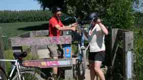 Half of National Cycle Network rated as ‘poor’