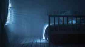 National Minimum Bedroom Size