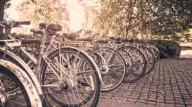 665 bike parking spaces could be created in Oxford