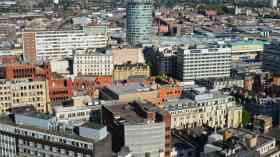 Birmingham air quality action plan approved