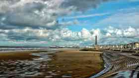 £1 million to kick-start tourism in Blackpool