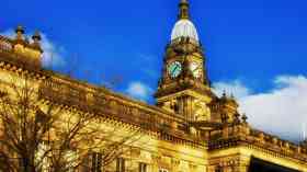 Local economy investment in Manchester tops £600m
