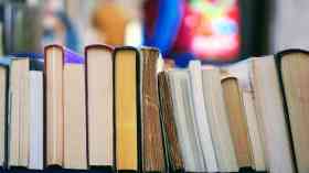 Library investment key to helping children catch up