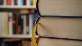 £100m needed to revitalising ‘deteriorating’ school libraries