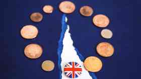 Javid announces £2.1bn for no-deal Brexit preparation 