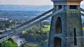 Bristol shortlisted for European Capital of Innovation title