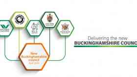 New Buckinghamshire Council begins operations