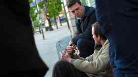 £5m to house 1,000 rough sleepers in Manchester