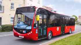 Councils urged to apply for all-electric bus town funding