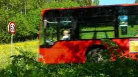 Campaign outlines councils’ cuts to bus funding