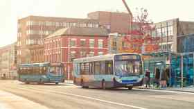 Tees Valley: Buses on demand