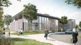 Work to start on new £18m Cambridgeshire HQ