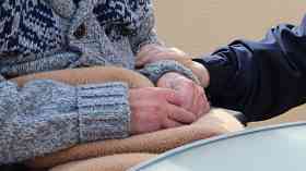 Covid outbreaks 20 times more likely in large care homes