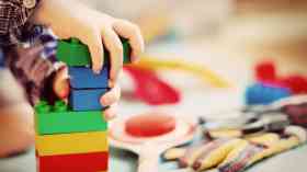Disadvantaged ‘locked out’ of crucial early years opportunities