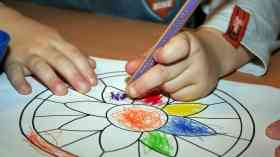 Government’s 30 hours free childcare launches