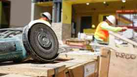 Funding framework for public sector construction projects launched 