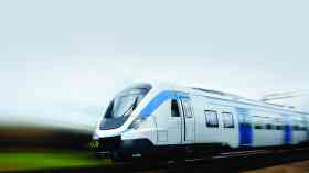 Rail station boost thanks to £16 million government investment