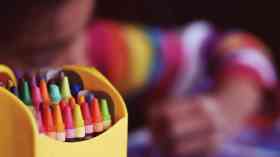 £743 million funding drop for early children’s services
