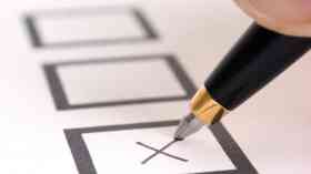 Blueprint for reform to safeguard UK elections published