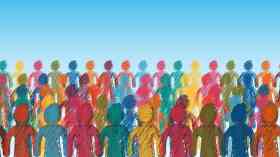 Integrated Communities Action Plan aims to 'heal divides'