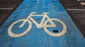 London’s roads to give space for new cycle lanes