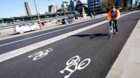 Online cycle training course launched for Londoners