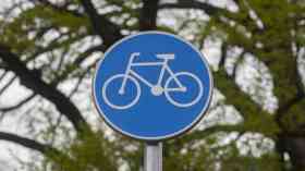 Create post-Covid 'golden age' of cycling, ministers urged