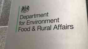 Government’s Environment Act becomes law