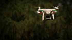 Liverpool City Region to become drone driving force