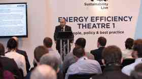 Securing the UK’s sustainable energy future